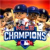 MLB Champions