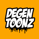 DEGEN TOONZ COLLECTION